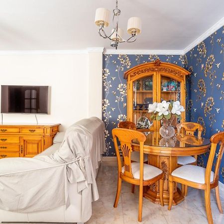 Terraza Mar Y Montana Apartment เนร์คา ภายนอก รูปภาพ