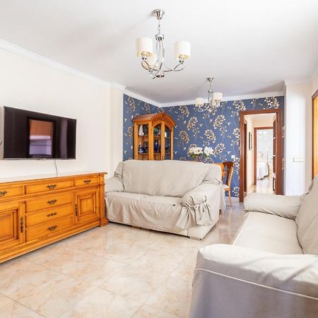Terraza Mar Y Montana Apartment เนร์คา ภายนอก รูปภาพ